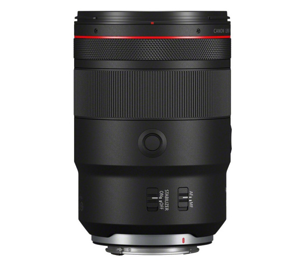 Объектив Canon RF 135mm f1.8 L IS USM