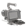 Площадка Tilta Tiltaing V-Mount Battery Baseplate V2 (Tilta Gray)