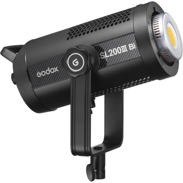 Осветитель светодиодный Godox SL-200III Bi