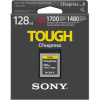 Память CFexpress Type B 128Gb Sony CEB-G128/J 1700/1480MB/s