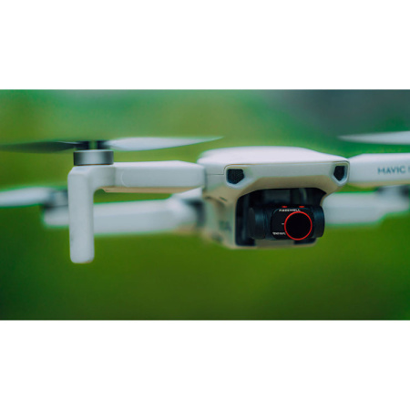 Набор светофильтров Freewell для DJI Mavic Mini/Mini 2 -Bright Day 4Pack