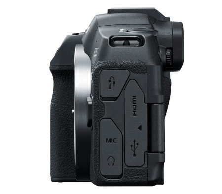 Цифровая камера Canon EOS R8 body