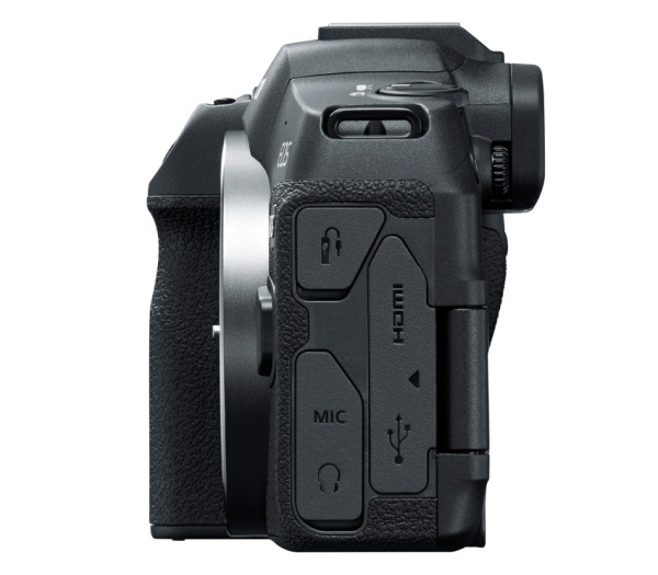 Цифровая камера Canon EOS R8 body + RF 85mm f2 Macro IS STM