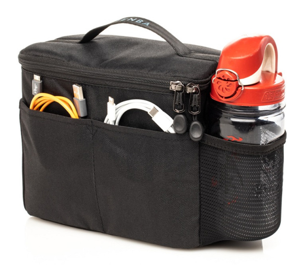 Сумка-вставка Tenba Tools BYOB 9 (636-629) голубая