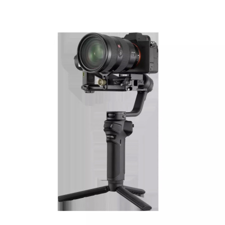 Электронный стабилизатор Zhiyun Weebill 3S