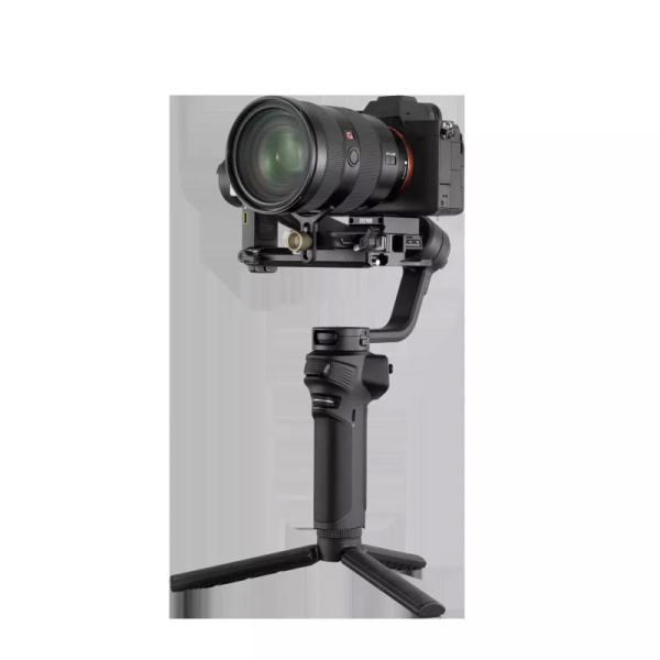 Электронный стабилизатор Zhiyun Weebill 3S