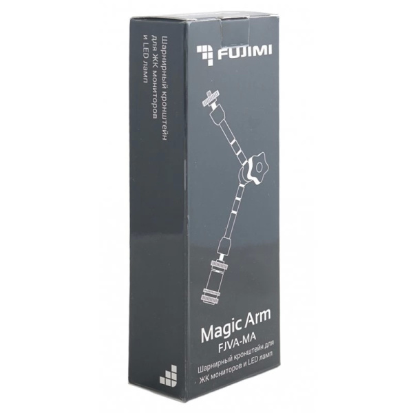 Кронштейн Magic arm 7" 17.8см для мониторов и др