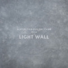 Фон на холсте, ручной работы SM.TEXTURE 2*2,2м. Light Wall