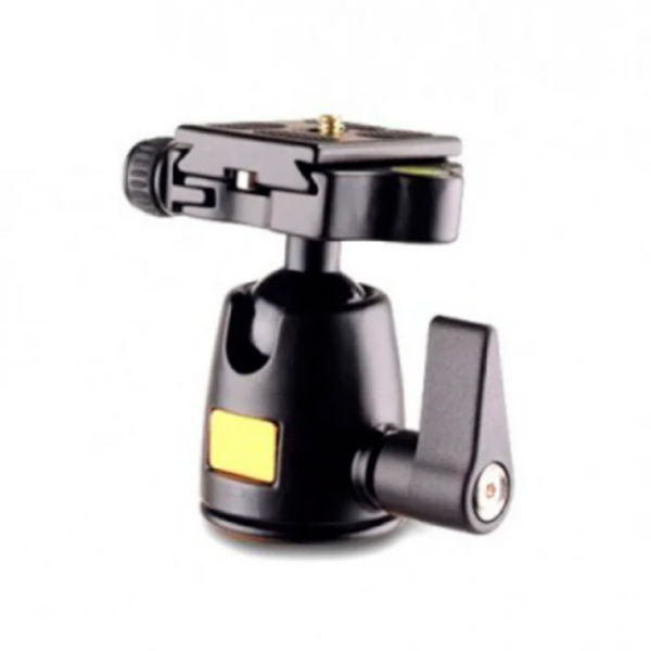 Штатив Fujimi с головой FT55A cерия "суперкомпакт" Макс. выс. 1410мм м, 4секц. макс. нагр. 5кг