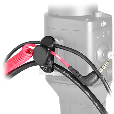 Зажим для кабеля Ulanzi UURig R066