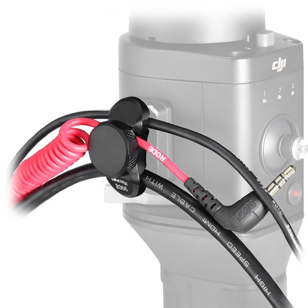 Зажим для кабеля Ulanzi UURig R066