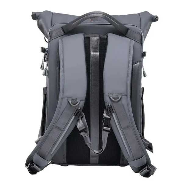 Рюкзак Ulanzi BP04 HardShell 25L