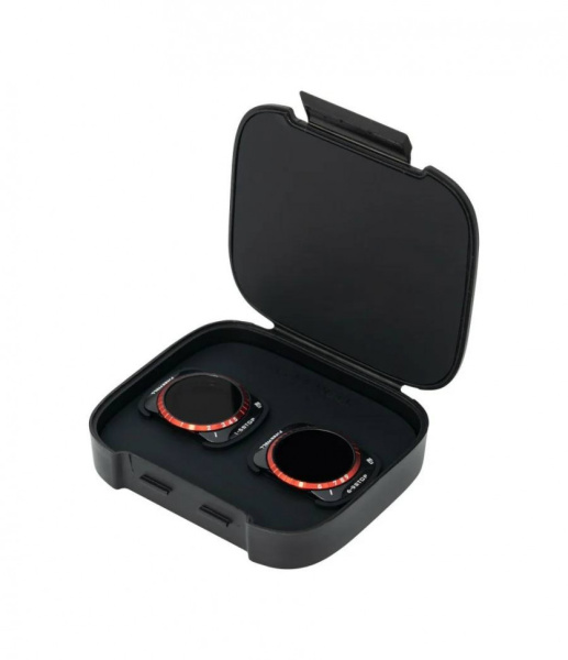 Набор светофильтров Freewell для DJI Osmo Pocket 3 VND 1-5/6-9Stop