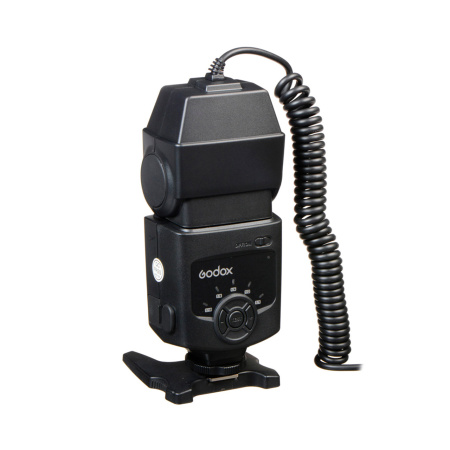 Фотовспышка Godox ML-150 кольцевая