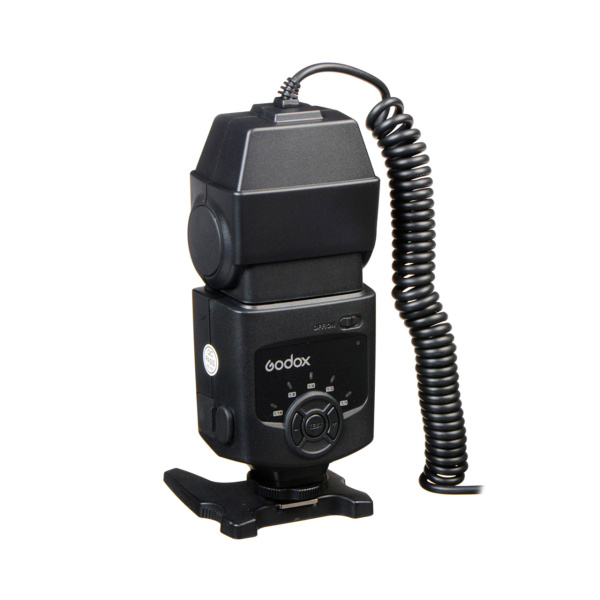 Фотовспышка Godox ML-150 кольцевая