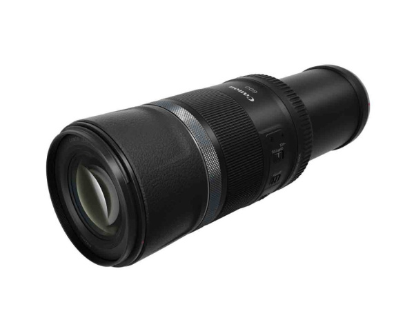 Объектив Canon RF 600mm f11 IS STM