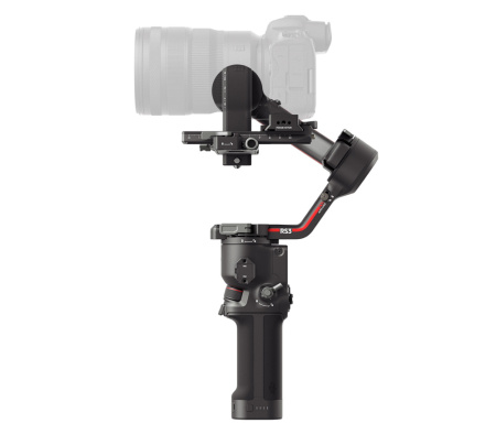 Электронный стабилизатор DJI Ronin RS 3