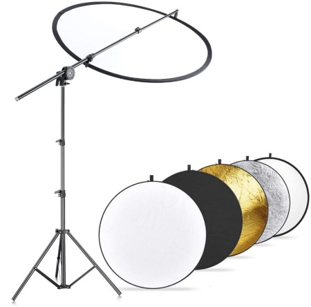 Отражатель Godox RFT-05 5 в 1 (60см)