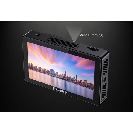 Монитор Feelworld LUT5 5.5"