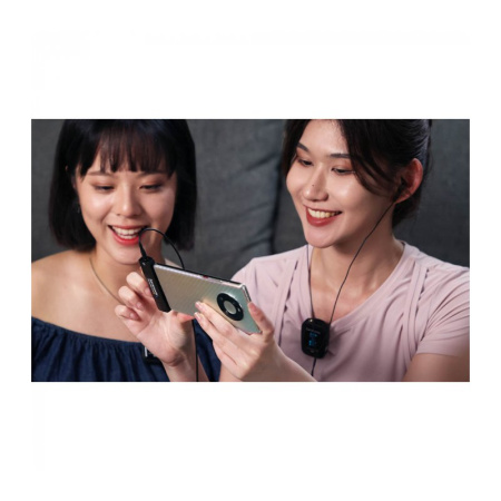 Беспроводная микрофонная система Saramonic Blink500 ProX B5(TX+RXUC) USB-C