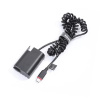 Адаптер питания Kingma DMW-BLK22 Type-C (каплер)