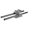 Направляющие SmallRig 1053 M12 2шт
