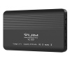 Накамерный свет Ulanzi VL120 Bi 3200-6500K Чёрный