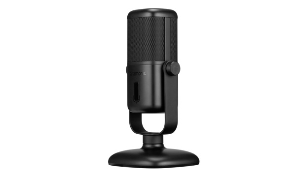 Микрофон конденсаторный Saramonic SR-MV2000 USB