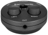 Микшер двухканальный Saramonic AX1 3.5мм