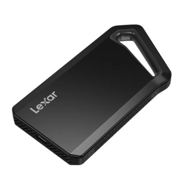Внешний SSD 1TB Lexar SL600 USB3.2 LSL600X001T-RNBNG