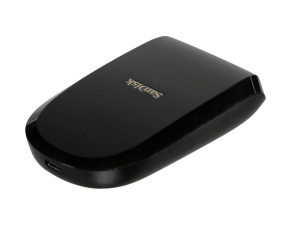 Считыватель SanDisk Extreme Pro, CFexpress B, USB Type-C 3.1 1250MB\s