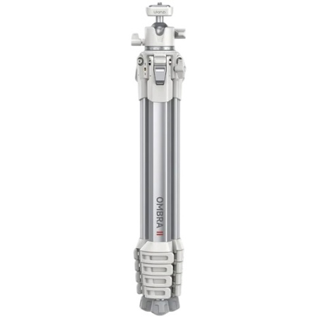 Штатив Ulanzi OMBRA II MT-55 с головой Белый