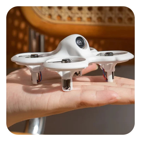 Квадрокоптер BETAFPV Cetus Lite FPV Kit