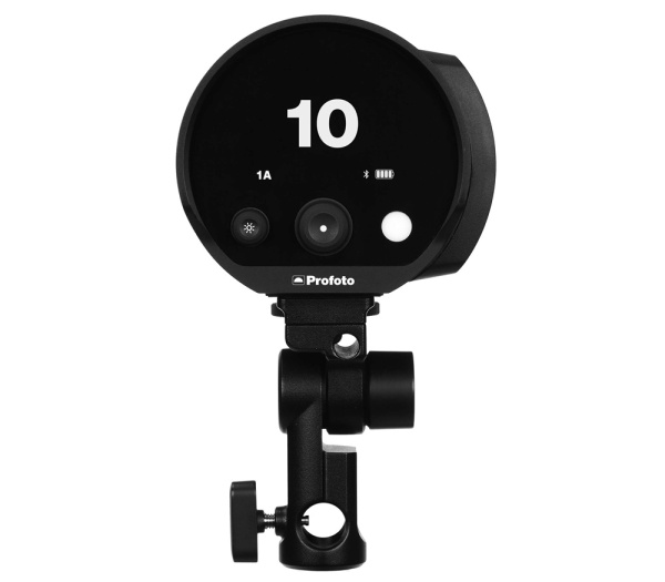 Осветитель импульсный Profoto B10 Plus 500 Дж AirTTL