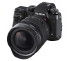 Объектив Fujifilm XF 8-16mm F2.8 R LM WR