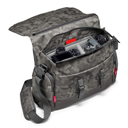 Фотосумка MANFROTTO Noreg Messenger-30 (MB OL-M-30)