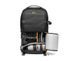 Рюкзак Lowepro Fastpack BP 250 AW III чёрный