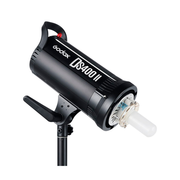 Осветитель импульсный Godox DS 400 II