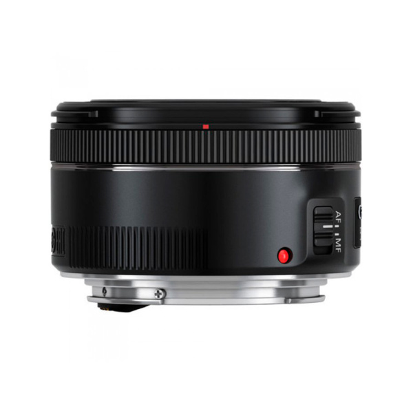 Объектив Canon EF 50mm f1.8 STM