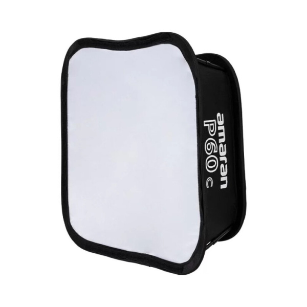 Осветитель светодиодный Aputure Amaran P60C RGB