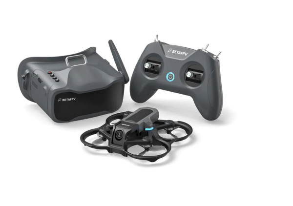 Квадрокоптер BETAFPV Aquila 16 FPV Kit