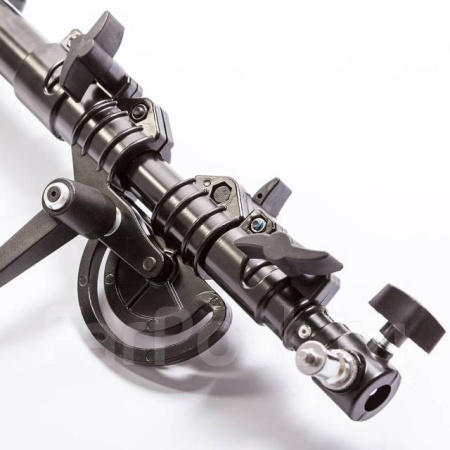 Стойка наклонная 4м Журавль