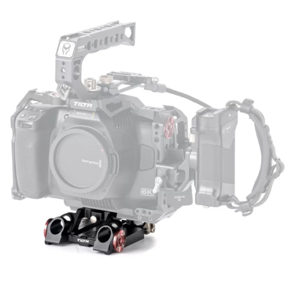 Площадка Tilta Tiltaing 15mm LWS Type VI Чёрная