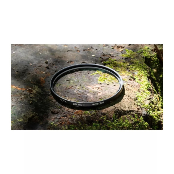 Светофильтр HOYA PROTECTOR HD MkII 49 MM