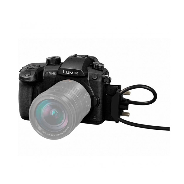 Цифровая камера Panasonic Lumix GH-5