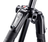 Штатив Manfrotto MK190X3-2W алюм. с 2D головкой