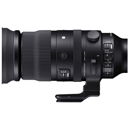 Объектив Sigma AF 150-600mm f5.0-6.3 DG DN OS Sport Sony E