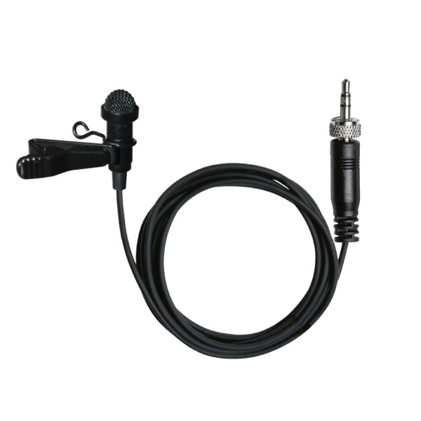 Микрофон петличный Sennheiser ME 2-II