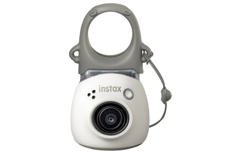 Компактная камера Fujifilm Instax Pal