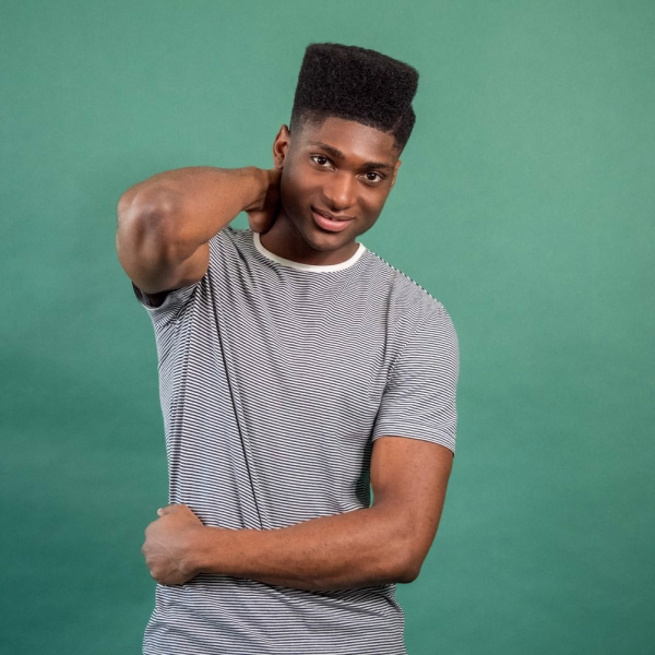 Фон бумажный Savage 2,72*11 м. EVERGREEN (ель) SA 18-12 (LL CO137)